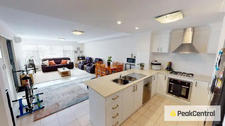 7B Shrike Lane, Beeliar WA 6164