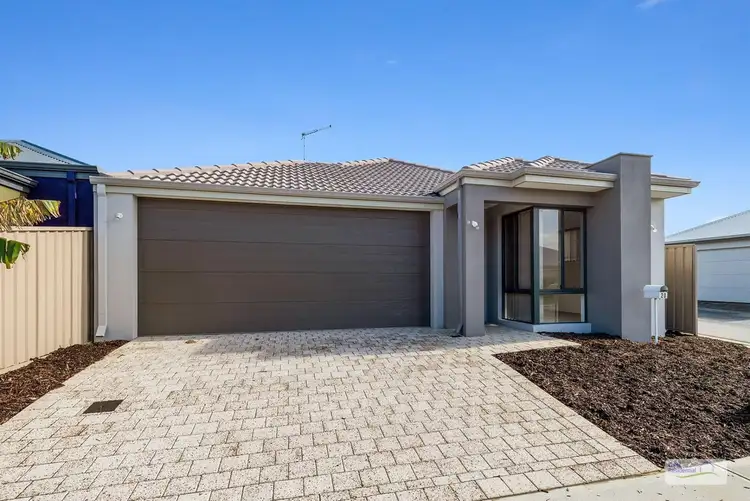 20 Vestita Street, Beeliar WA 6164