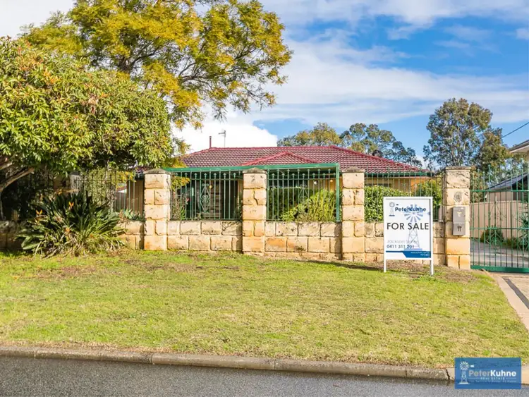 11 Gledden Street, Morley WA 6062