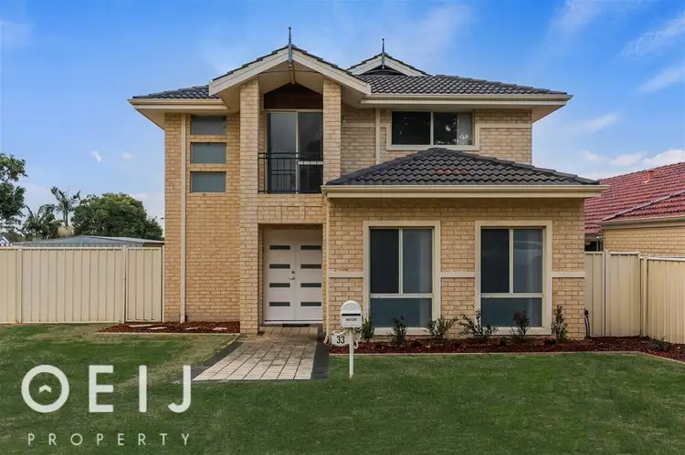 33 Eureka Road, Wilson WA 6107