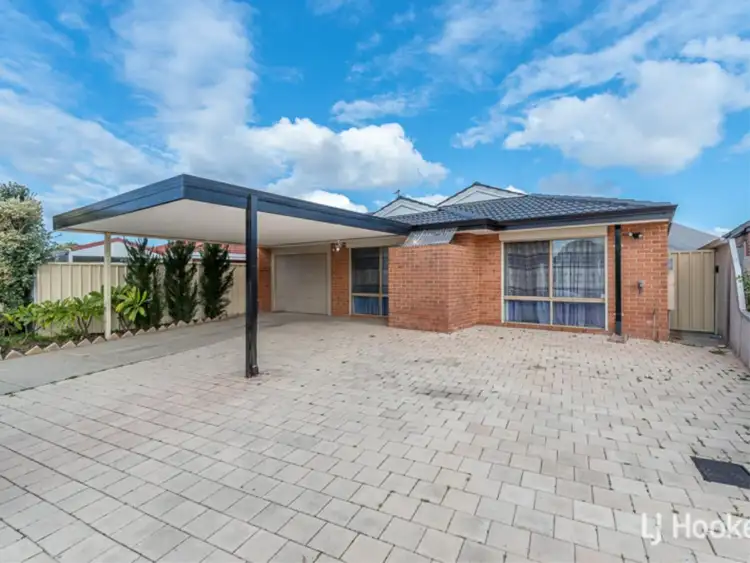 Main view of Homely house listing, 9 Errina Road, Alexander Heights WA 6064