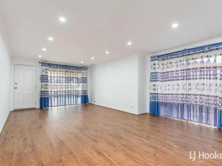 Second view of Homely house listing, 9 Errina Road, Alexander Heights WA 6064