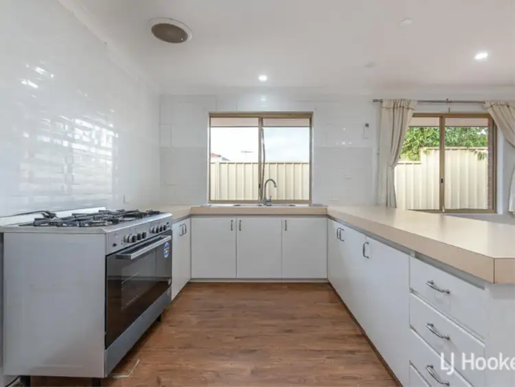Fourth view of Homely house listing, 9 Errina Road, Alexander Heights WA 6064
