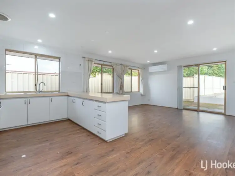 Fifth view of Homely house listing, 9 Errina Road, Alexander Heights WA 6064
