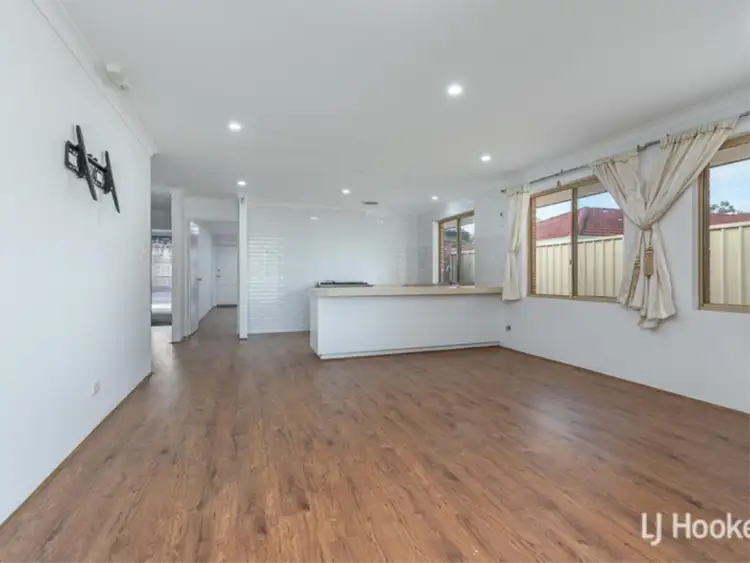 Seventh view of Homely house listing, 9 Errina Road, Alexander Heights WA 6064