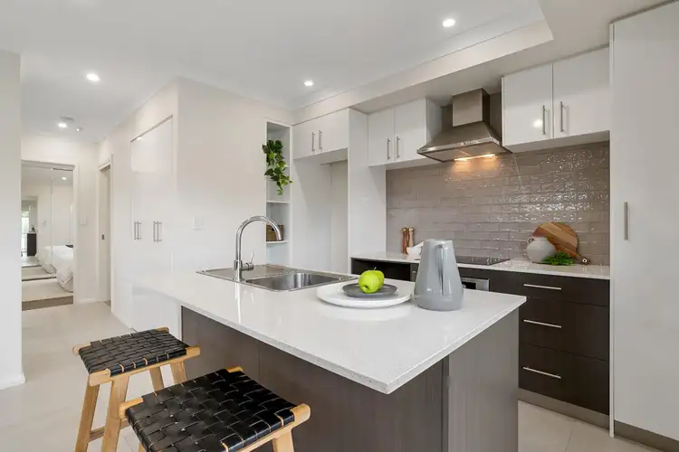 Main view of Homely apartment listing, 1/76 Waterloo Street, Joondanna WA 6060