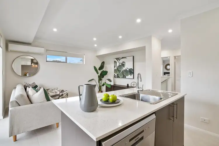 Fifth view of Homely apartment listing, 1/76 Waterloo Street, Joondanna WA 6060