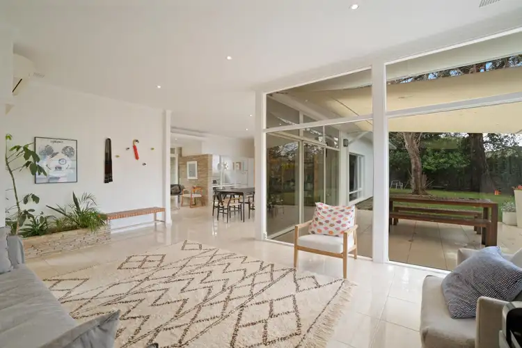 Fifth view of Homely house listing, 30 Kincardine Crescent, Floreat WA 6014