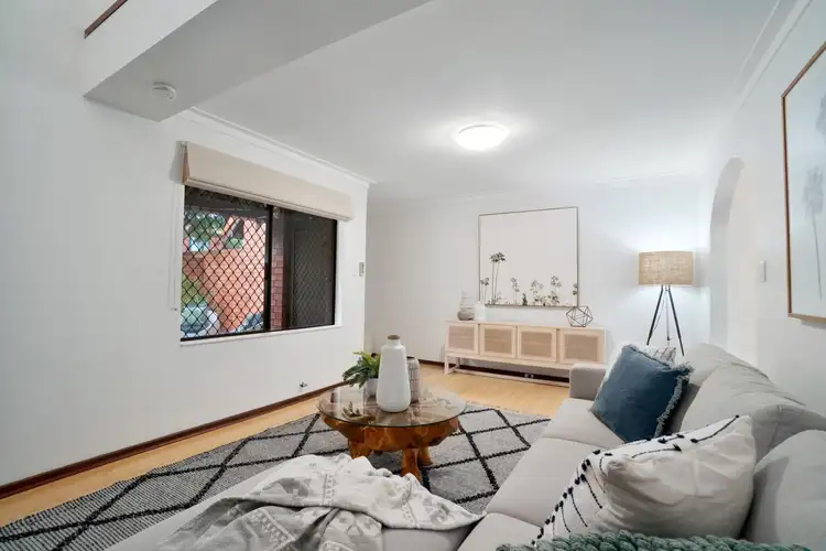 Second view of Homely townhouse listing, 5/71 Herdsman Parade, Wembley WA 6014