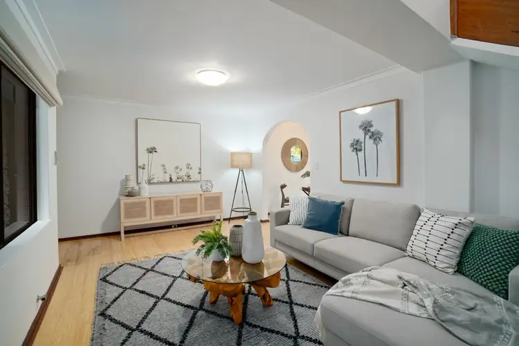 Fourth view of Homely townhouse listing, 5/71 Herdsman Parade, Wembley WA 6014