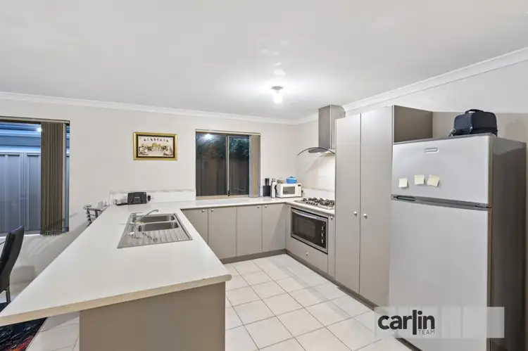 75 Cheltenham Loop, Bertram WA 6167
