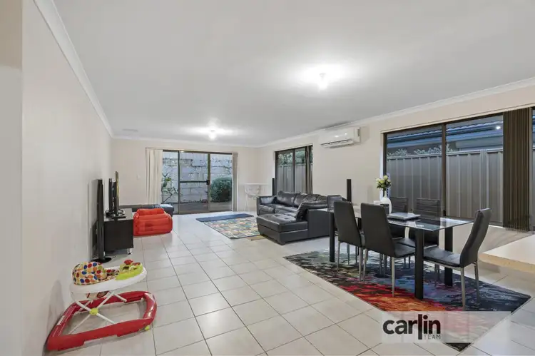 Third view of Homely house listing, 75 Cheltenham Loop, Bertram WA 6167