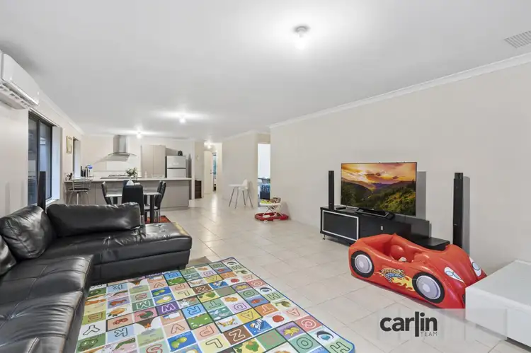 Fourth view of Homely house listing, 75 Cheltenham Loop, Bertram WA 6167