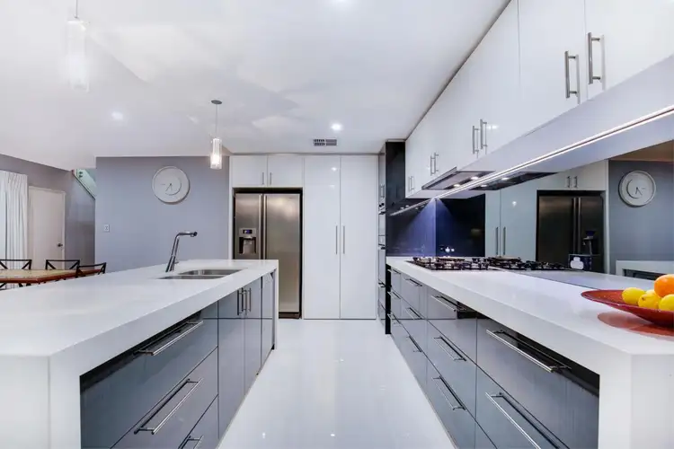 Second view of Homely house listing, 326A Railway Parade, West Leederville WA 6007