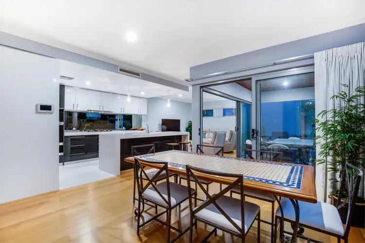 Third view of Homely house listing, 326A Railway Parade, West Leederville WA 6007