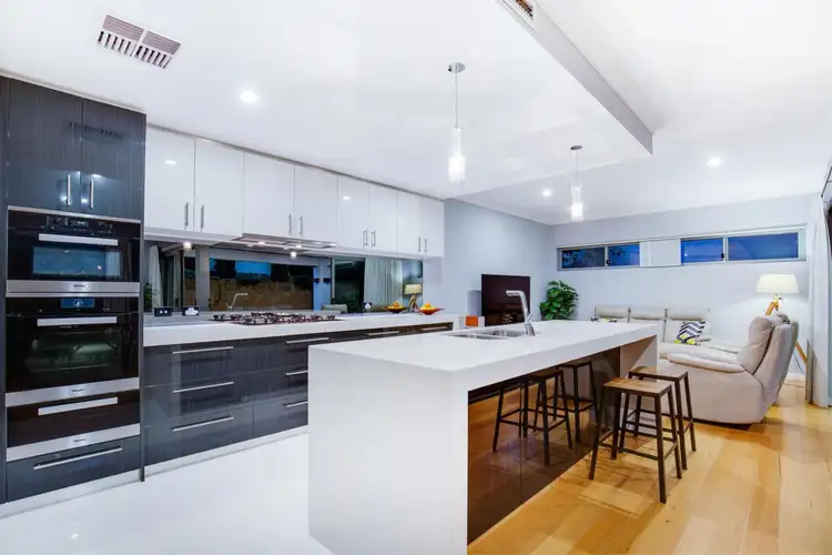 Fifth view of Homely house listing, 326A Railway Parade, West Leederville WA 6007