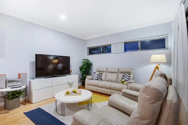 Seventh view of Homely house listing, 326A Railway Parade, West Leederville WA 6007
