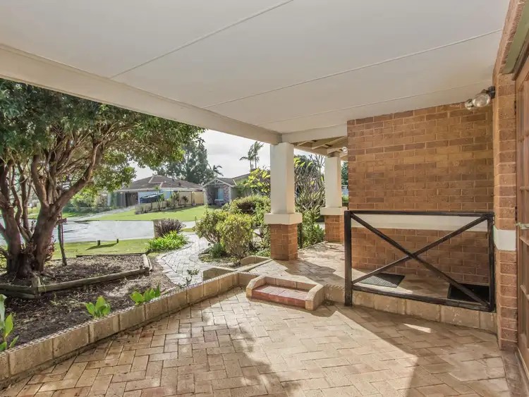 Fourth view of Homely house listing, 26 Avard Place, Armadale WA 6112
