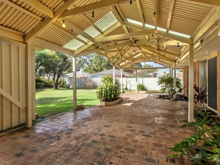 Fifth view of Homely house listing, 26 Avard Place, Armadale WA 6112