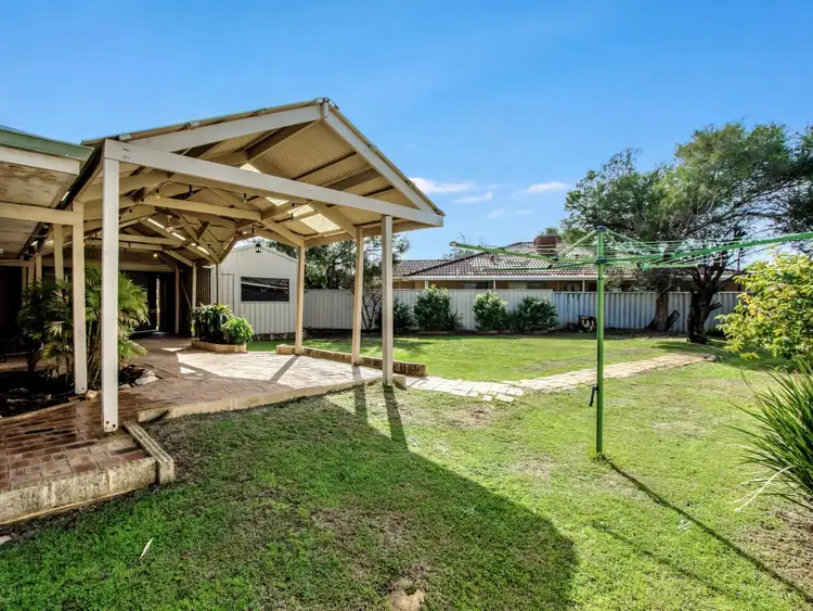 Sixth view of Homely house listing, 26 Avard Place, Armadale WA 6112