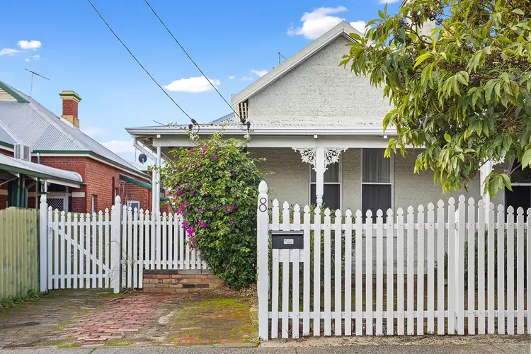8 Florence Street, West Perth WA 6005