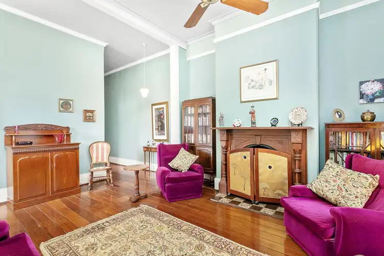 Fifth view of Homely house listing, 8 Florence Street, West Perth WA 6005