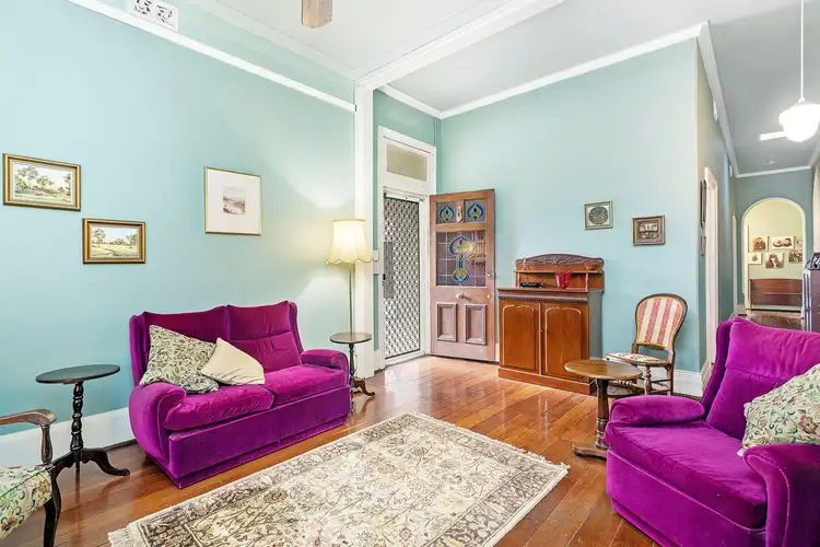 Sixth view of Homely house listing, 8 Florence Street, West Perth WA 6005