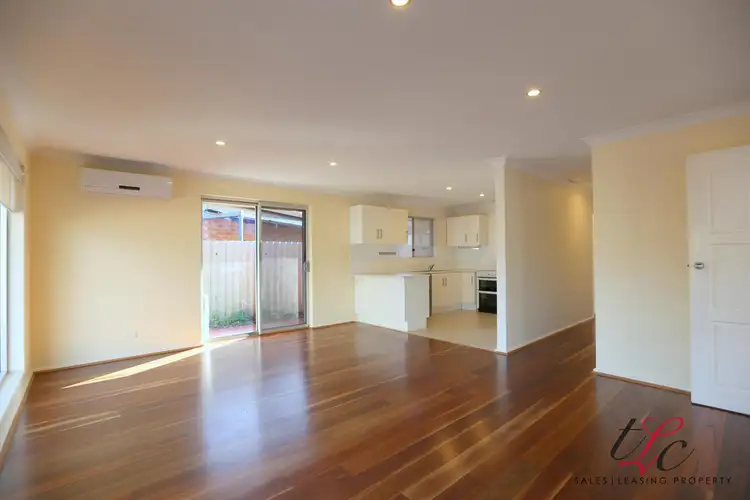 Third view of Homely semi-detached listing, 7A Litton Close, Stirling WA 6021