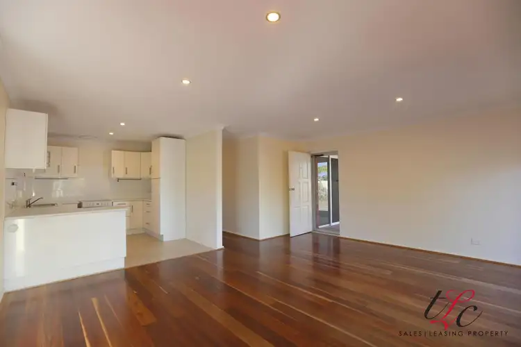 Fifth view of Homely semi-detached listing, 7A Litton Close, Stirling WA 6021