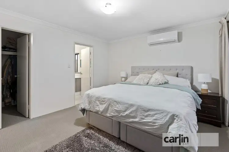 Second view of Homely house listing, 15 Silverline Bend, Bertram WA 6167