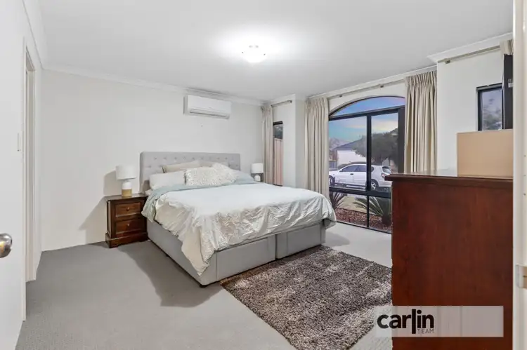 Fourth view of Homely house listing, 15 Silverline Bend, Bertram WA 6167