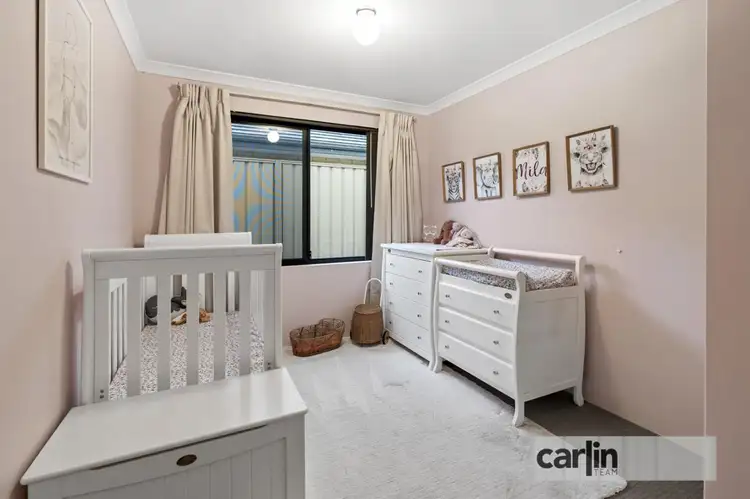 Sixth view of Homely house listing, 15 Silverline Bend, Bertram WA 6167