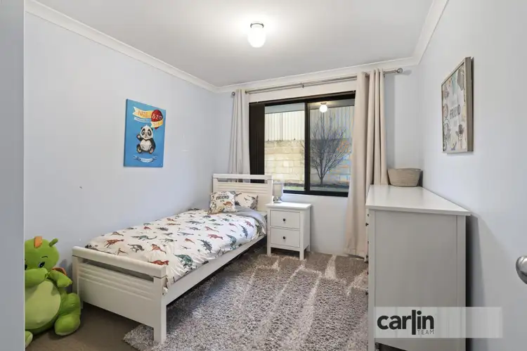 Seventh view of Homely house listing, 15 Silverline Bend, Bertram WA 6167