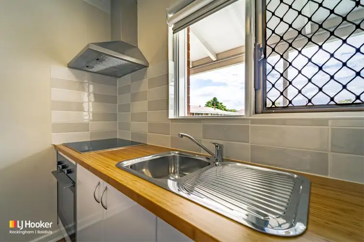 Second view of Homely unit listing, 13/15 Corvus Place, Rockingham WA 6168