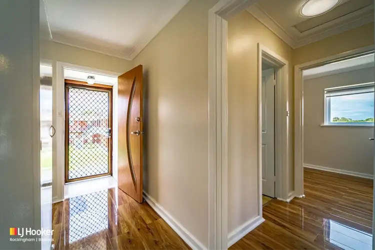 Fourth view of Homely unit listing, 13/15 Corvus Place, Rockingham WA 6168