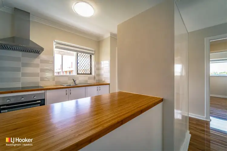 Fifth view of Homely unit listing, 13/15 Corvus Place, Rockingham WA 6168