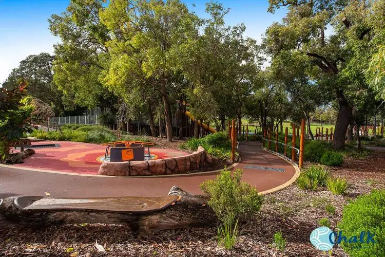 Third view of Homely house listing, 33 Walgreen Crescent, Calista WA 6167