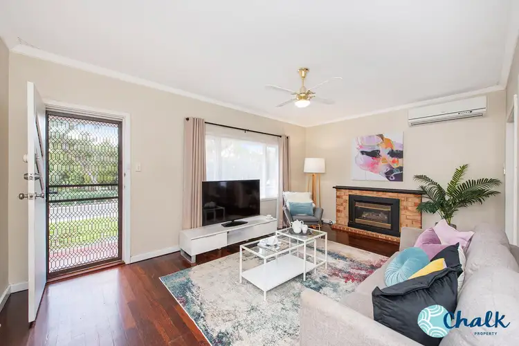 Fourth view of Homely house listing, 33 Walgreen Crescent, Calista WA 6167
