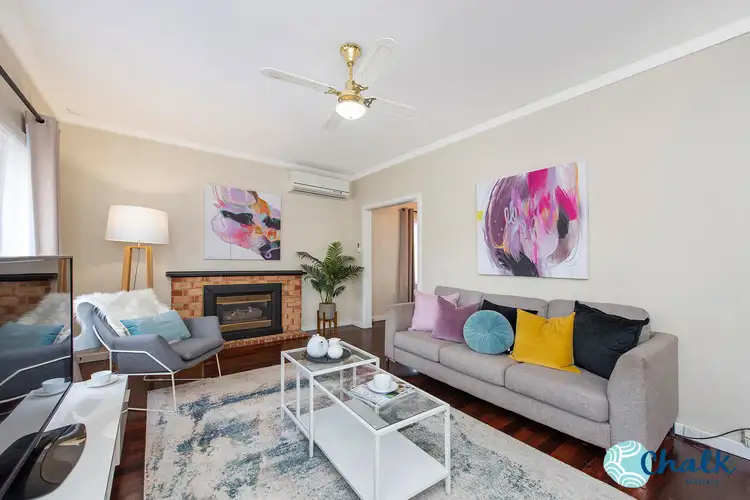 Fifth view of Homely house listing, 33 Walgreen Crescent, Calista WA 6167