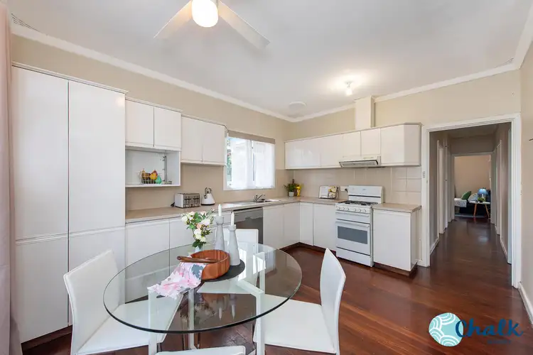 Seventh view of Homely house listing, 33 Walgreen Crescent, Calista WA 6167