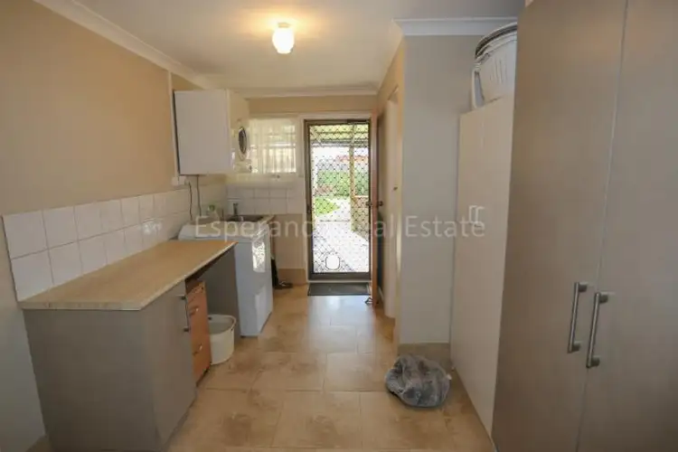 Seventh view of Homely house listing, 2 Stevens Place, Castletown WA 6450