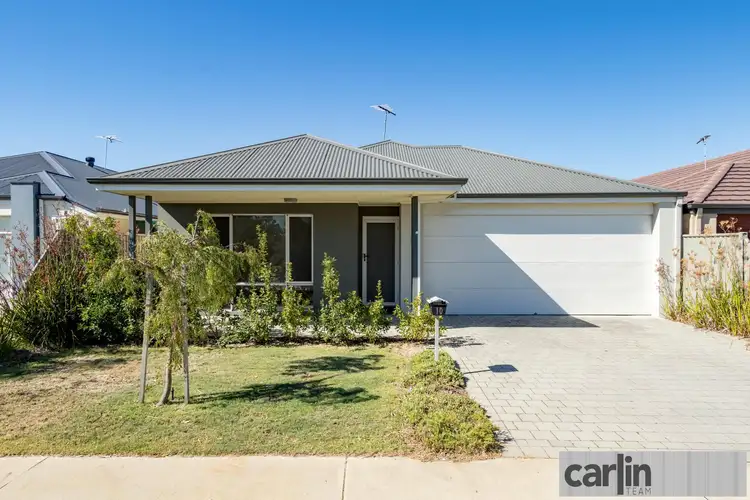 10 Litchfield Circle, Wandi WA 6167