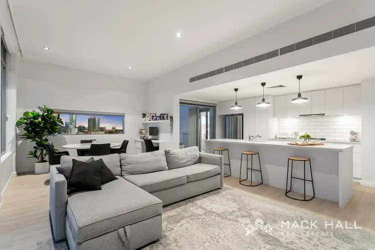 Main view of Homely apartment listing, 8A/1303 Hay Street, West Perth WA 6005