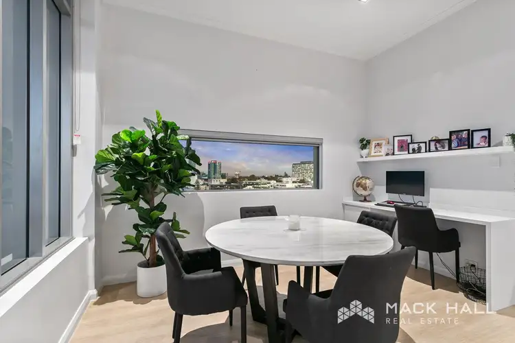 Sixth view of Homely apartment listing, 8A/1303 Hay Street, West Perth WA 6005