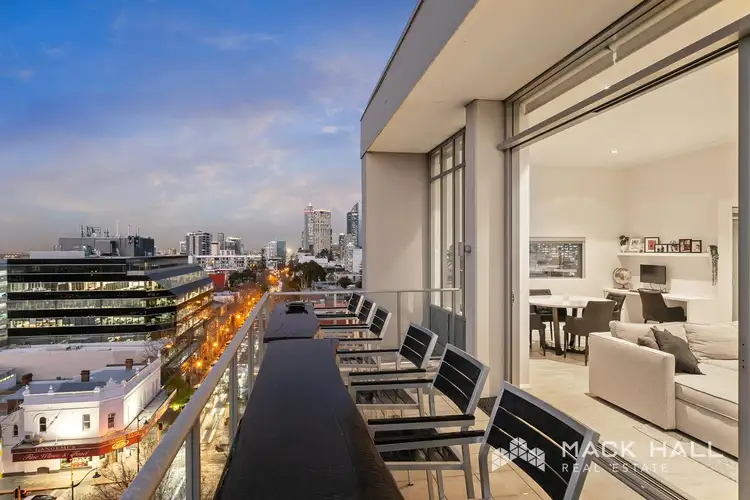Seventh view of Homely apartment listing, 8A/1303 Hay Street, West Perth WA 6005