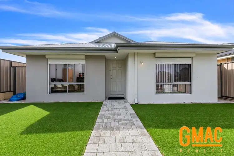 Main view of Homely house listing, 12 Temple Lane, Beckenham WA 6107