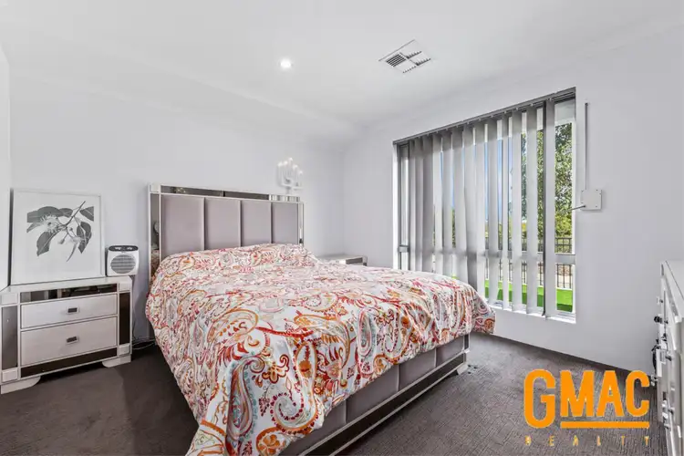 Fifth view of Homely house listing, 12 Temple Lane, Beckenham WA 6107