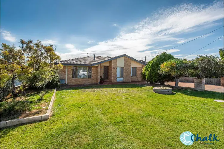Second view of Homely house listing, 60 Axminster Street, Warnbro WA 6169