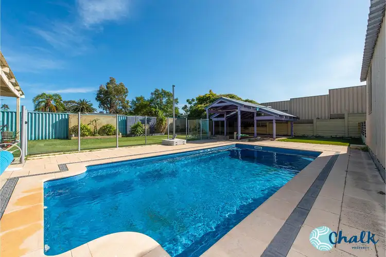 Fourth view of Homely house listing, 60 Axminster Street, Warnbro WA 6169