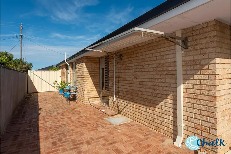 Fifth view of Homely house listing, 60 Axminster Street, Warnbro WA 6169